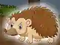 Laro Escape The Brown Hedgehog online