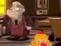 Laro Monkey Go Happly Stage 387 online