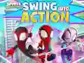Laro Spidey and his Amazing Friends: Swing Into Action! online