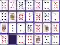 Laro Montana Solitaire online