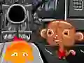 Laro Monkey Go Happy Stage 818 online