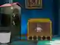 Laro Escape The Greedy Cat From Cage online