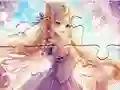 Laro Jigsaw Puzzle: Cat-Girl online