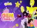 Laro Steven Universe Gem Combat online