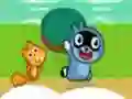Laro Pango on the Road online