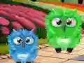 Laro Hues and Hoots Escape online