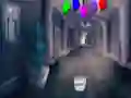 Laro Ghost Threat Girl Escape online