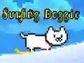 Laro Surfing Doggie online