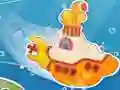 Laro Submarine Rush online