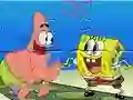 Laro Jigsaw Puzzle: SpongeBob SquarePants online