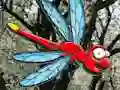Laro Escape From Dragonfly Forest online