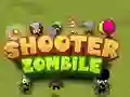 Laro Shooter Zombie online