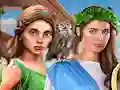 Laro Conspiracy and Betrayal online
