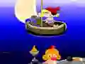 Laro Monkey Go Happly Stage 397 online