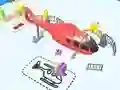 Laro Plane Factory online