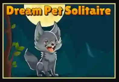 Laro Dream Pet Solitaire online