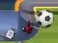 Laro Robot League online