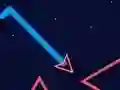 Laro Geometry Neon Space online