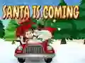 Laro Santa Is Coming online