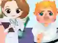 Laro Hospital Karate Emergency online