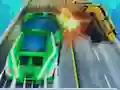 Laro Car Highway Racing online