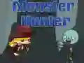 Laro Monster Hunter online