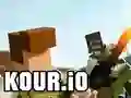 Laro Kour.io online