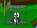 Laro Smiley Panda Escape online