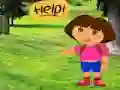 Laro Dora Buddy Escape online