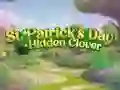 Laro St.Patrick's Day Hidden Clover online