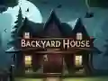 Laro Backyard House Escape online