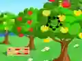 Laro Save The Apple Family online