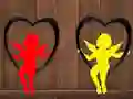 Laro Find Love Birds online