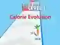Laro Calorie Evolution online