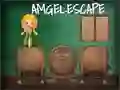 Laro Amgel St Patrick's Day Escape 2 online