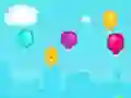 Laro Toon Balloonz online