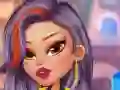 Laro Fashion Dolls Date Battle online