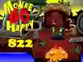 Laro Monkey Go Happy Stage 822 online
