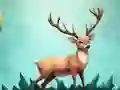 Laro Stylish Deer Escape online