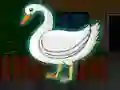 Laro Rescue The Swan Bird online