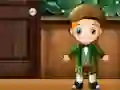 Laro Amgel Irish Room Escape 4 online