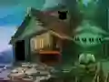 Laro Secret Fort Escape online