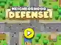 Laro Neighborhood Defense online