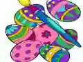 Laro Easter Egg Coloring Games online