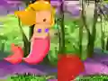 Laro Mermaid Reach The Underwater online