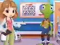 Laro Hospital Alien Emergency online