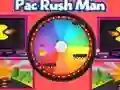 Laro Pac Rush Man online