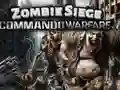 Laro Zombie Siege Commando Warfare online
