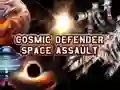 Laro Cosmic Defender Space Assault online