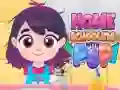Laro Homeschooling With Pop online
